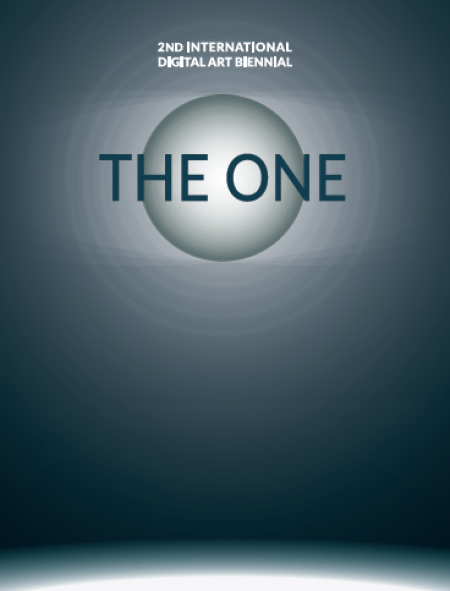 "The ONE"-2 Międzynarodowe Biennale Sztuki Cyfrowej